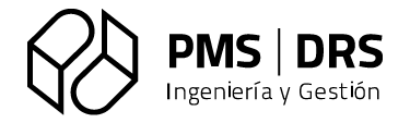 PMS-DRS